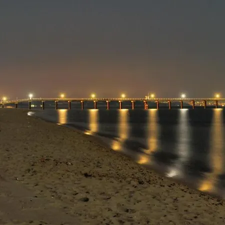 Eco Park Lejlighedshotel