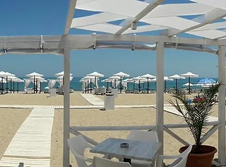 Eco Park Lejlighedshotel