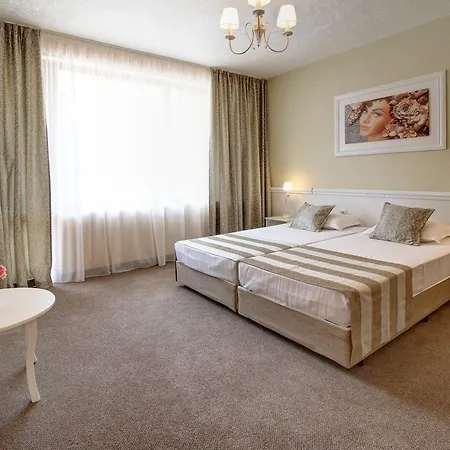 Eco Park 4* Shkorpilovtsi