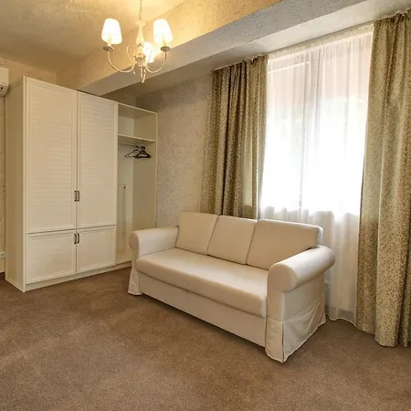 Eco Park Lejlighedshotel Shkorpilovtsi