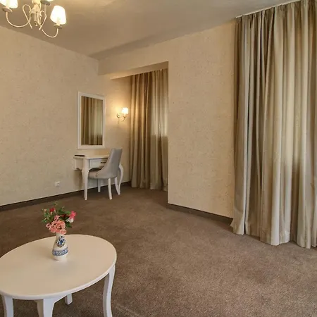 Eco Park 4* Shkorpilovtsi