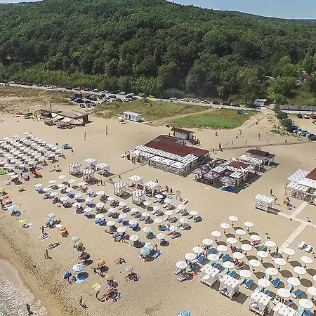 Eco Park Shkorpilovtsi