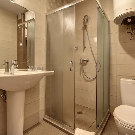 Eco Park Aparthotel
