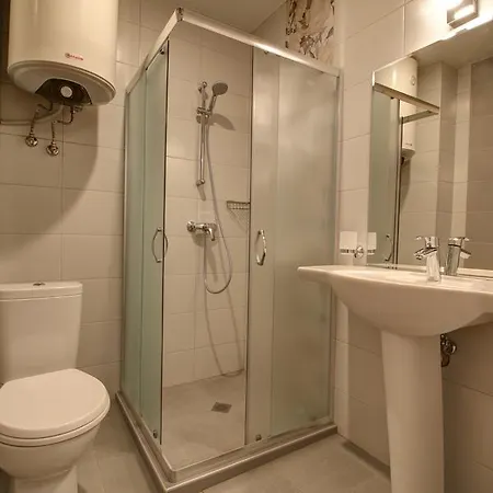 Eco Park 4* Shkorpilovtsi