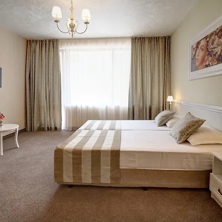 Eco Park 4* Shkorpilovtsi