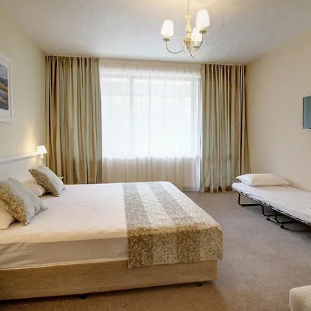 Eco Park 4* Shkorpilovtsi