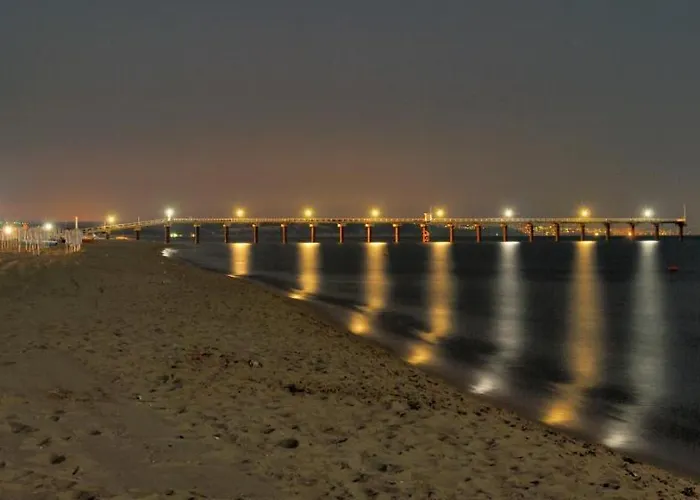 Eco Park Ξενοδοχείο με διαμερίσματα