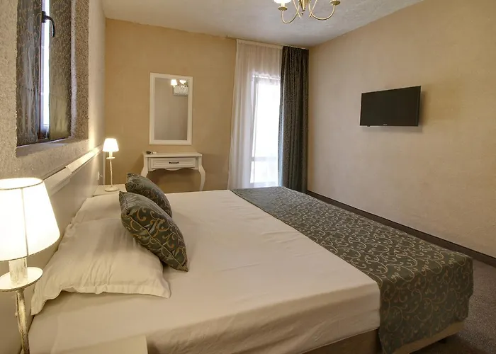 Eco Park 3* Shkorpilovtsi